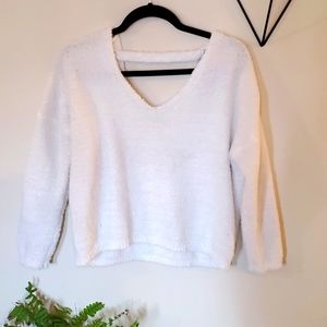 Sweater white